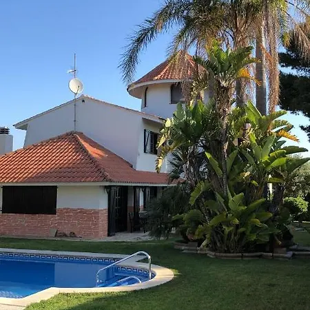 Singular En Salou. Piscina Y Jardin Privados Villa *