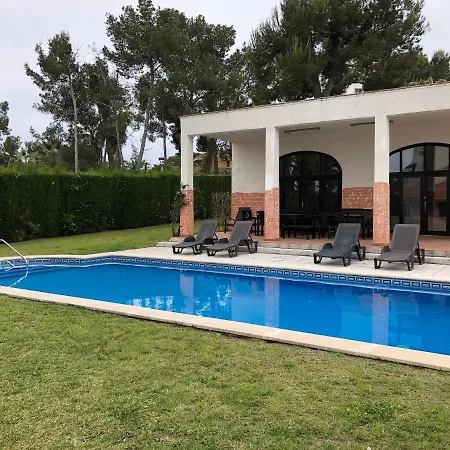 Singular En Salou. Piscina Y Jardin Privados * Salou