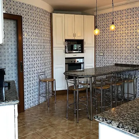 Singular En Salou. Piscina Y Jardin Privados Villa *