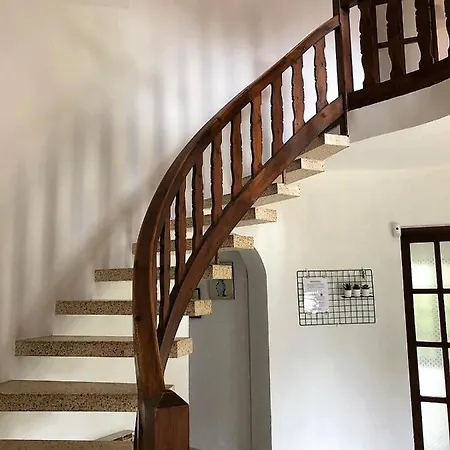 Singular En Salou. Piscina Y Jardin Privados Villa