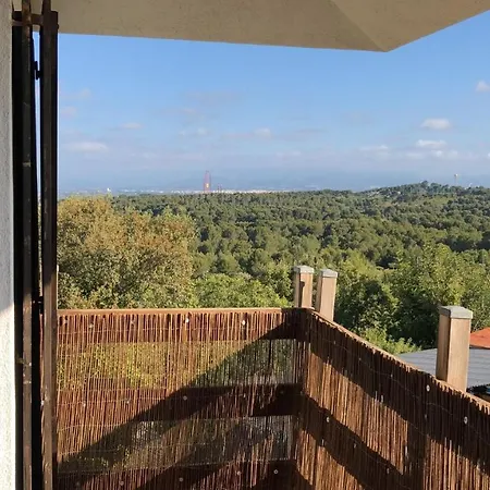 Villa Singular En Salou. Piscina Y Jardin Privados *