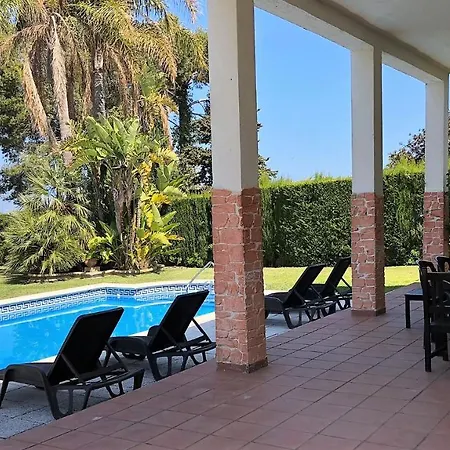 Singular En Salou. Piscina Y Jardin Privados Salou
