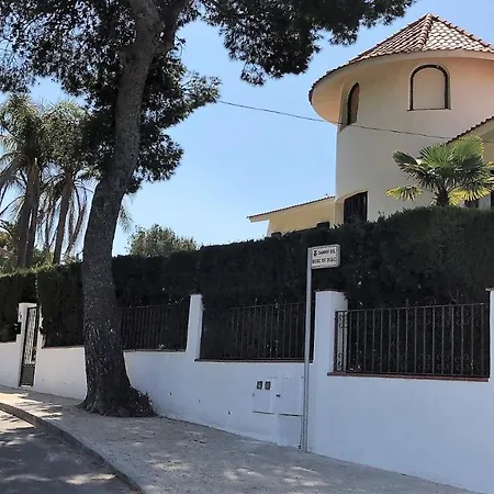 Singular En Salou. Piscina Y Jardin Privados Salou