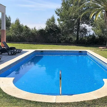 Singular En Salou. Piscina Y Jardin Privados *