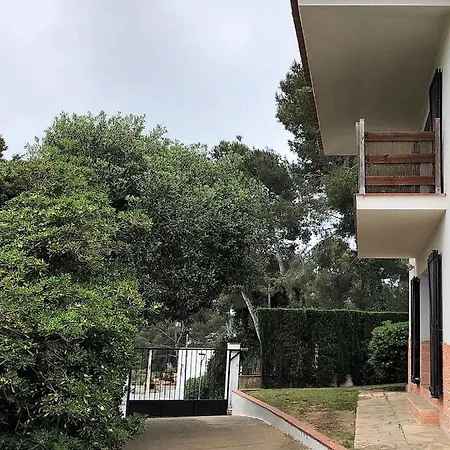 Singular En Salou. Piscina Y Jardin Privados