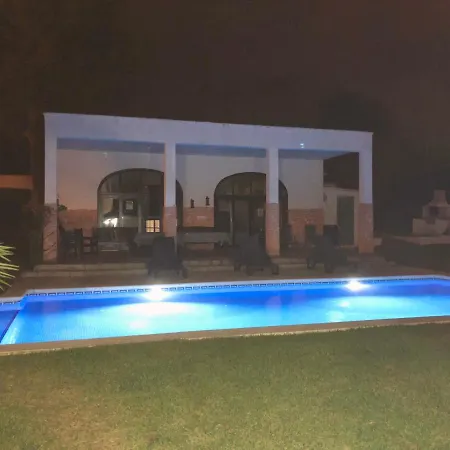 Singular En Salou. Piscina Y Jardin Privados Villa Salou