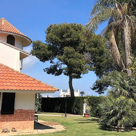 Singular En Salou. Piscina Y Jardin Privados サロウ